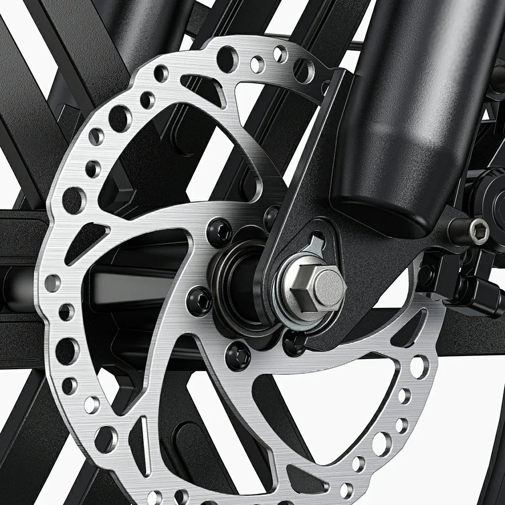 ENGWE L20 BOOST (UK) Electric Bike