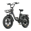 ENGWE L20 BOOST (UK) Electric Bike