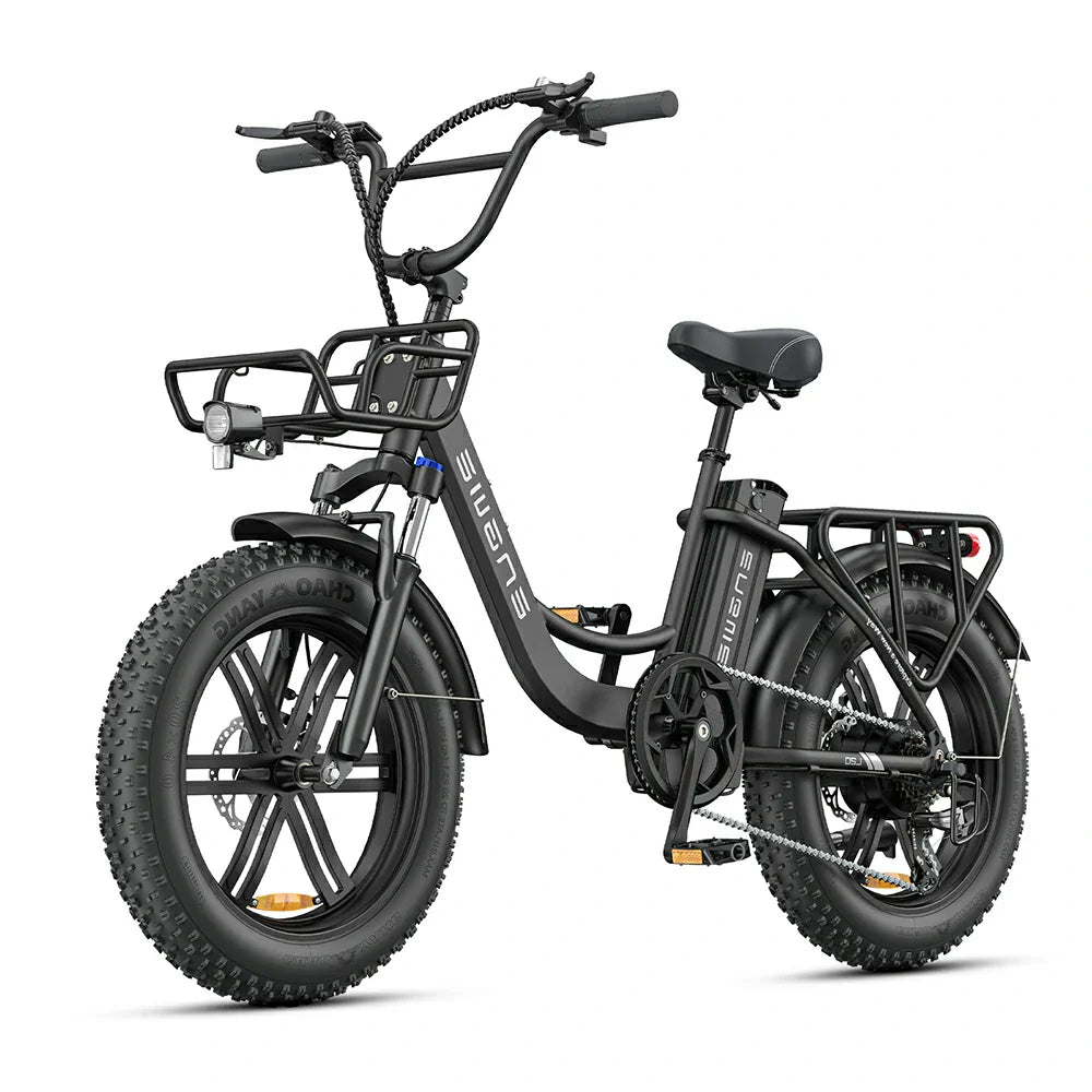 ENGWE L20 BOOST (UK) Electric Bike