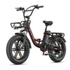 ENGWE L20 BOOST (UK) Electric Bike