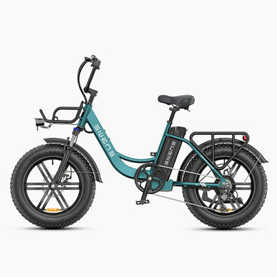 ENGWE L20 BOOST (UK) Electric Bike