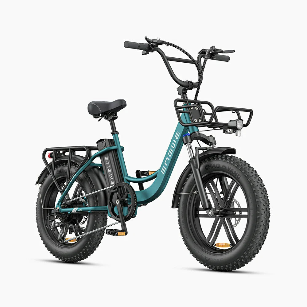 ENGWE L20 BOOST (UK) Electric Bike