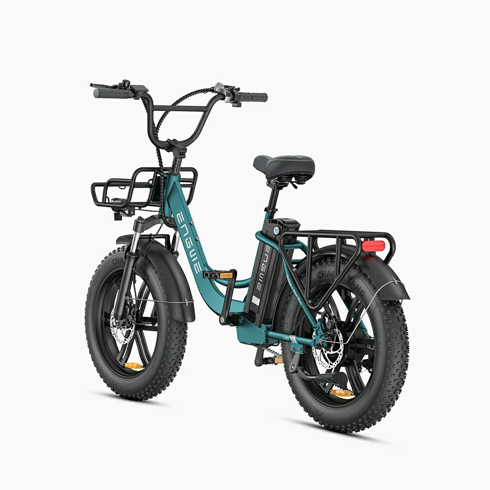 ENGWE L20 BOOST (UK) Electric Bike