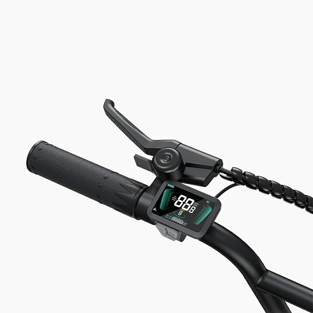 ENGWE L20 BOOST (UK) Electric Bike