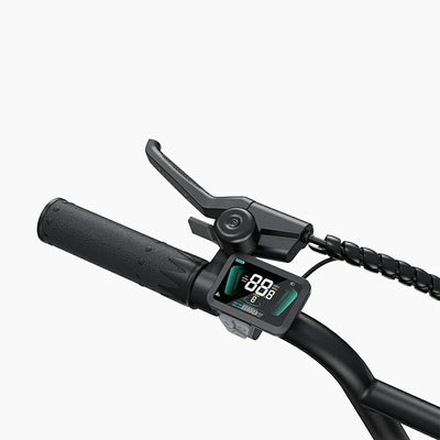 ENGWE L20 BOOST (UK) Electric Bike