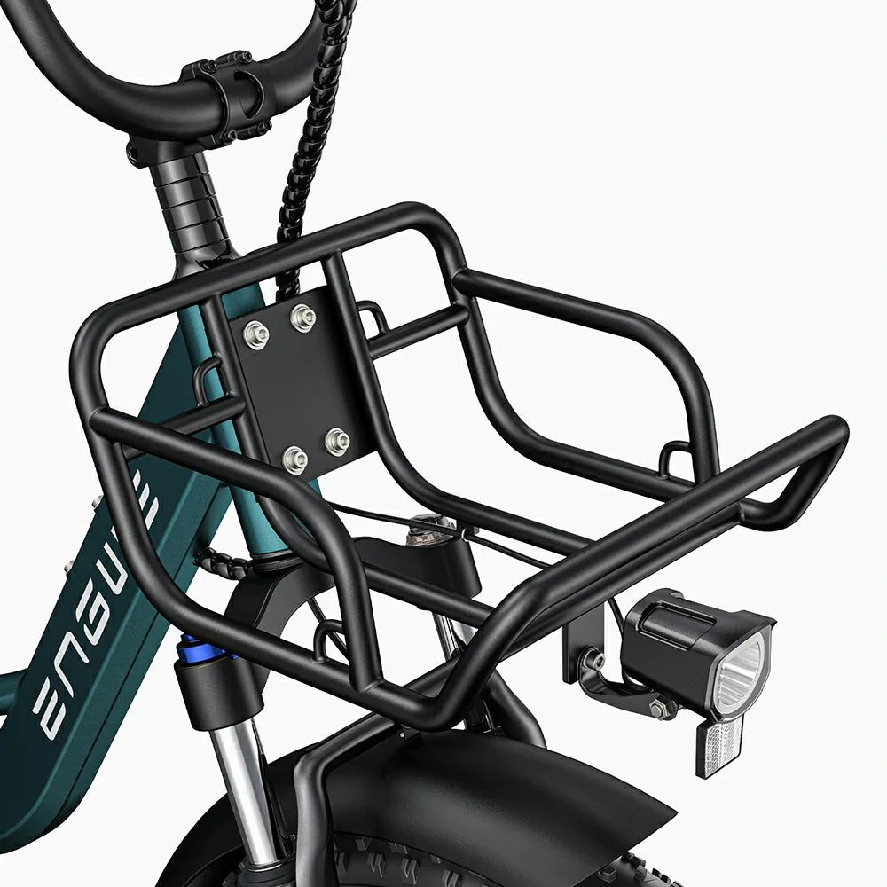 ENGWE L20 BOOST (UK) Electric Bike