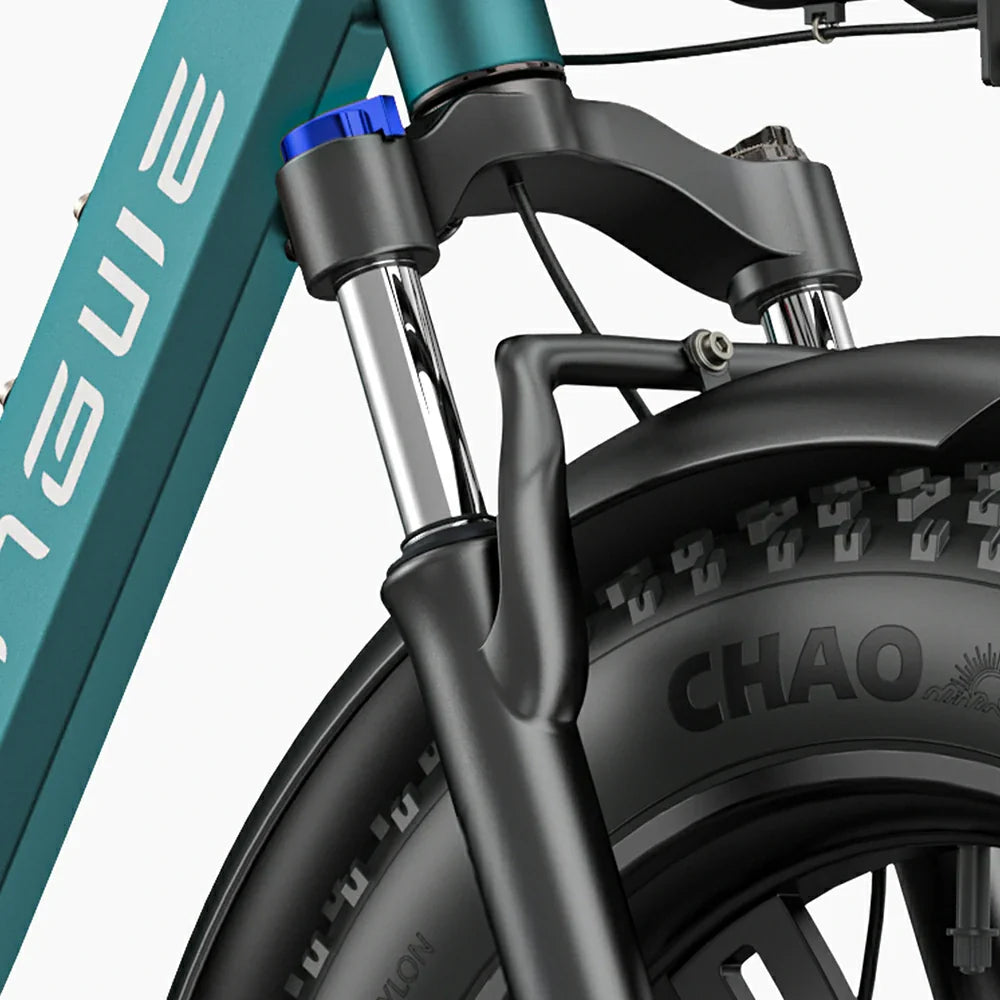 ENGWE L20 BOOST (UK) Electric Bike