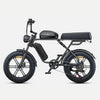 ENGWE M1 28.6Ah (EU) Electric Bike