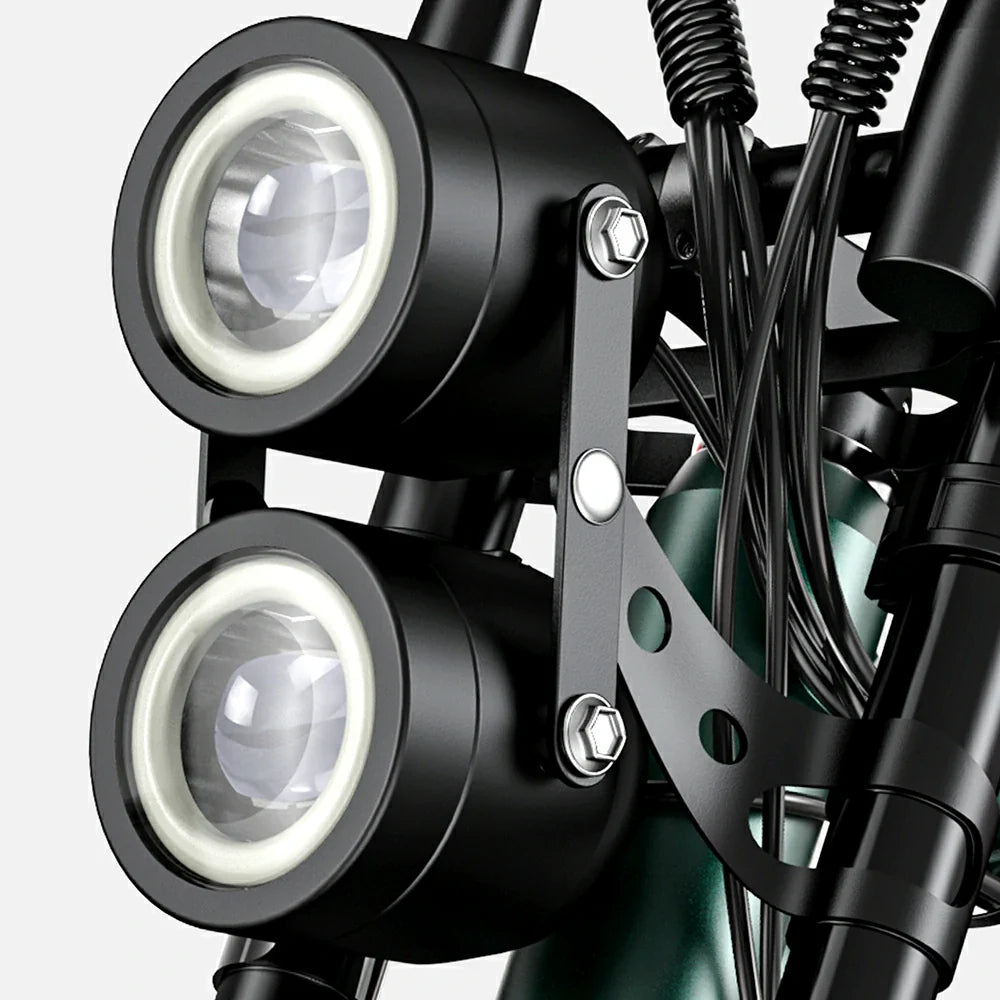 ENGWE M20 13Ah (EU) Electric Bike