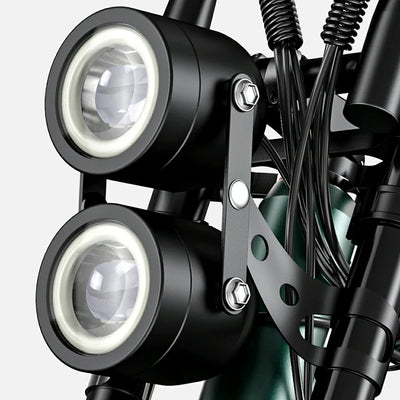 ENGWE M20 13Ah (EU) Electric Bike