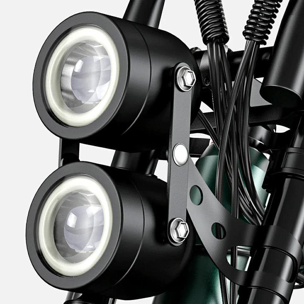 ENGWE M20 26AH (EU) Electric Bike