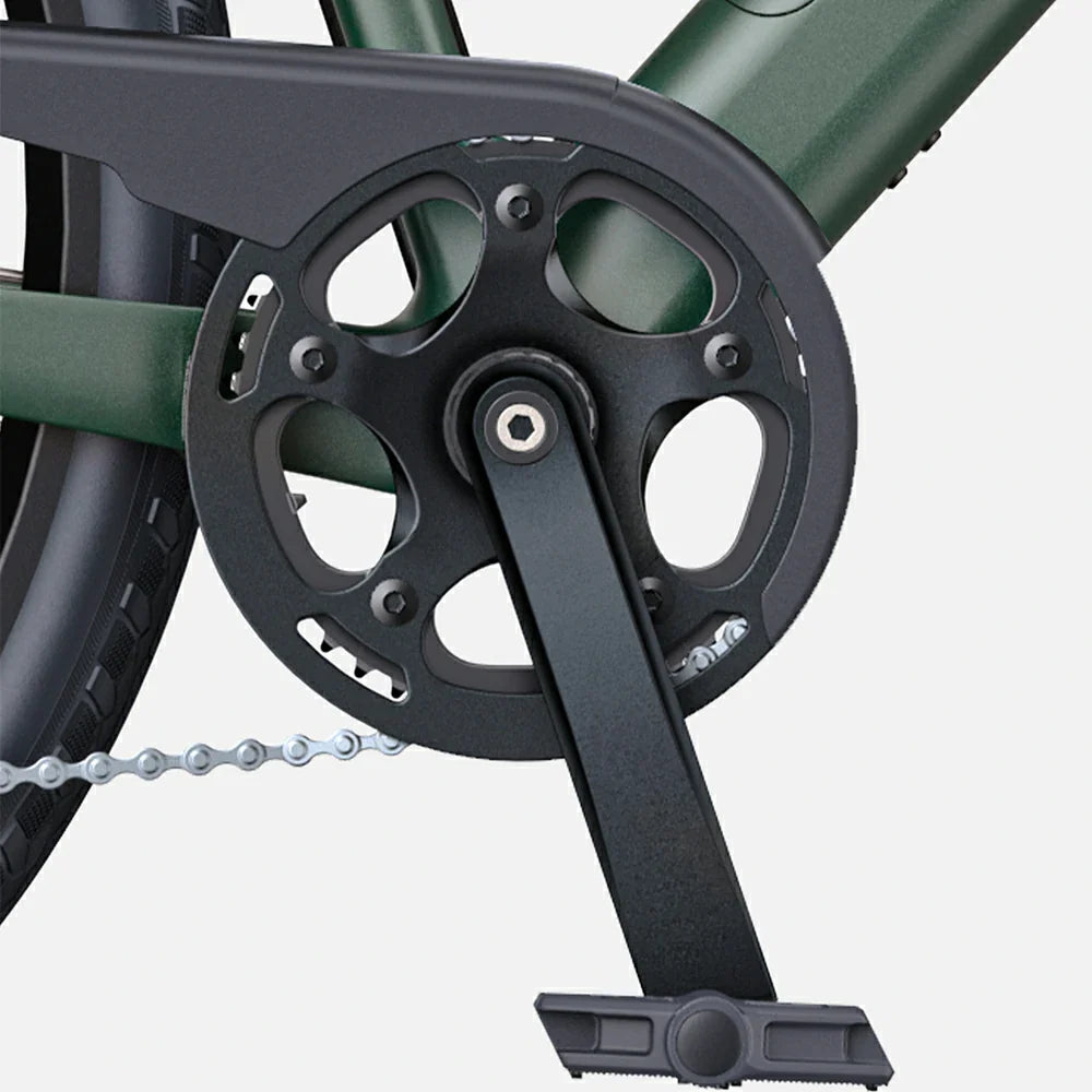 ENGWE N1 Air (UK) Electric Bike