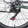 ENGWE N1 Air (UK) Electric Bike
