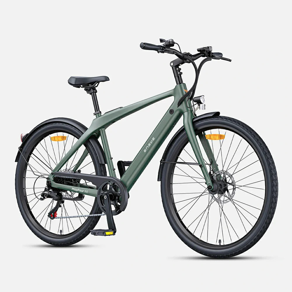ENGWE N1 Air (UK) Electric Bike