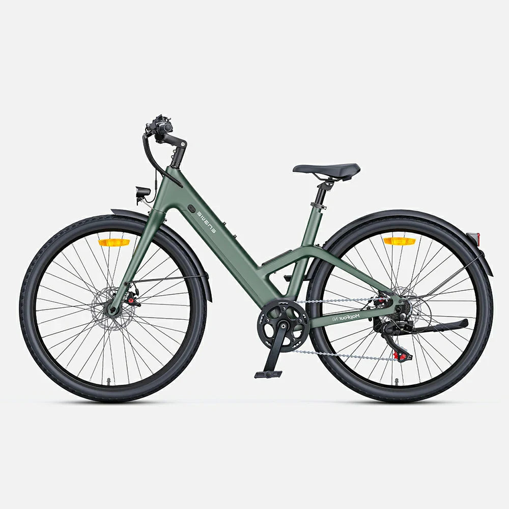 ENGWE N1 Air (UK) Electric Bike