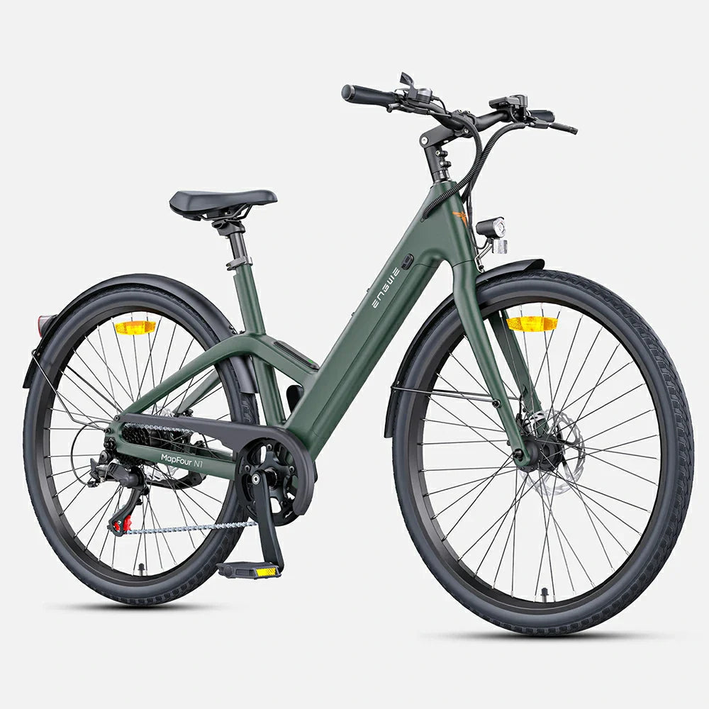 ENGWE N1 Air (EU) Electric Bike