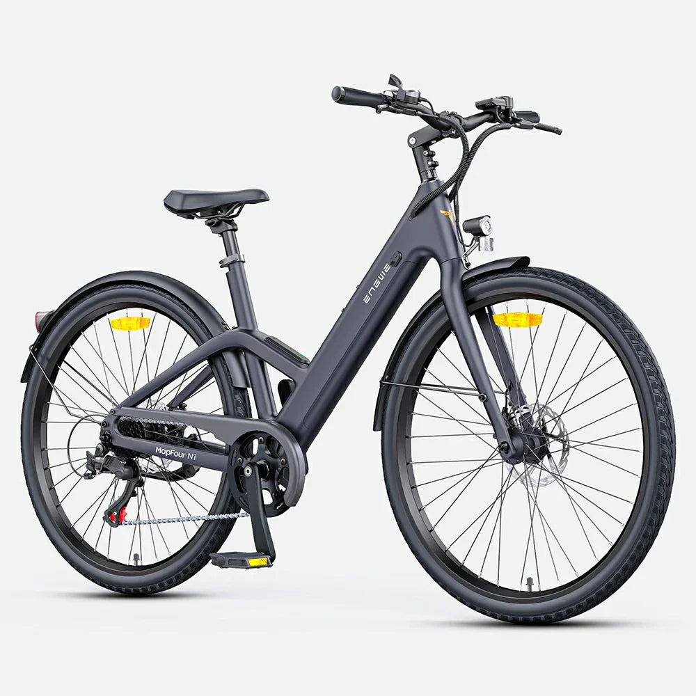 ENGWE N1 Air (UK) Electric Bike
