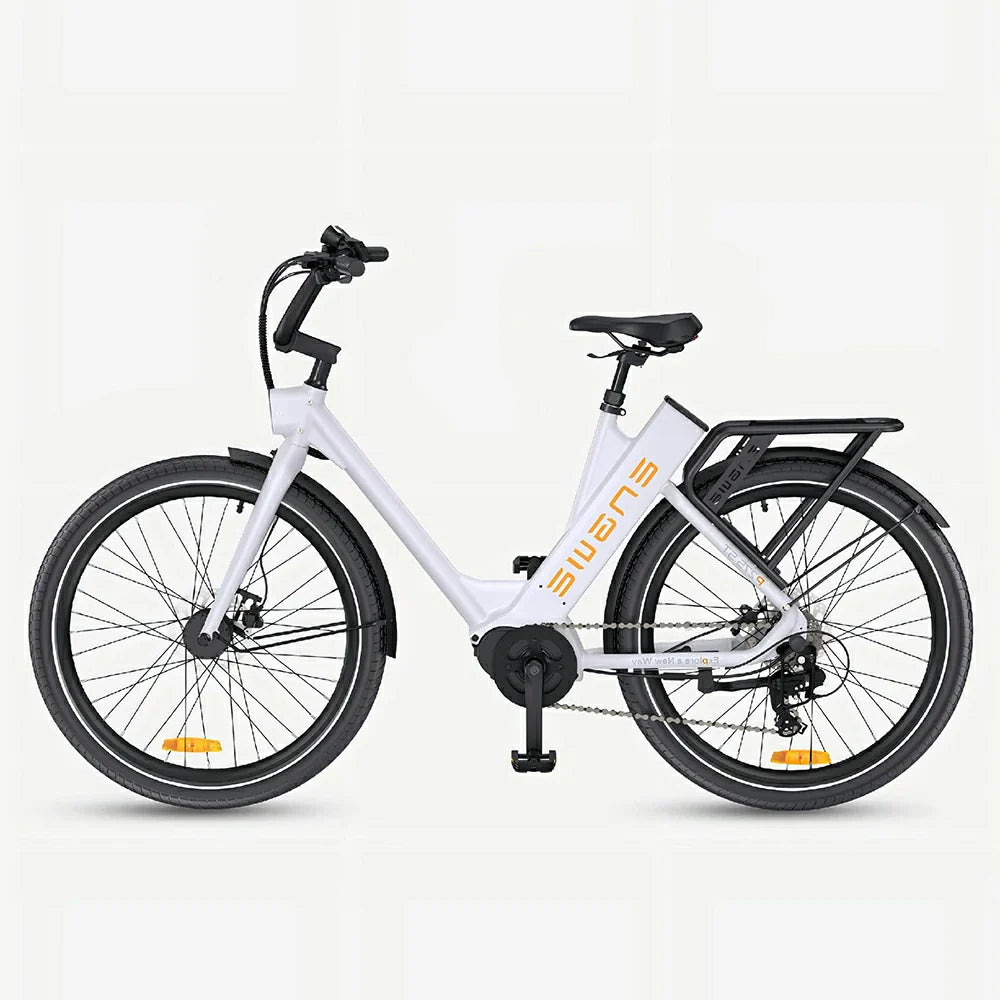 ENGWE P275 ST (EU) Electric Bike