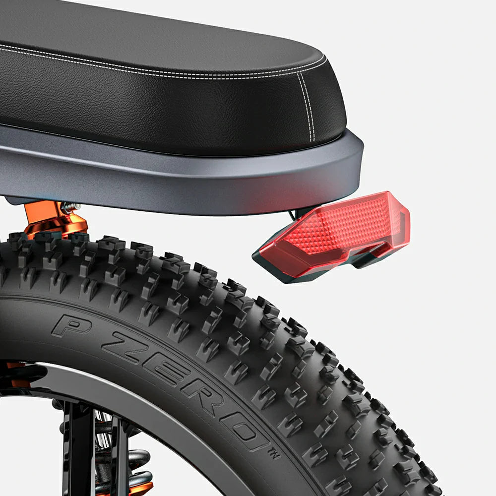 ENGWE X26 (EU) Electric Bike