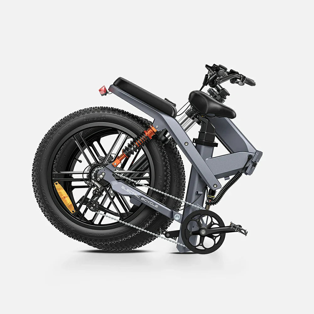 ENGWE X26 (EU) Electric Bike