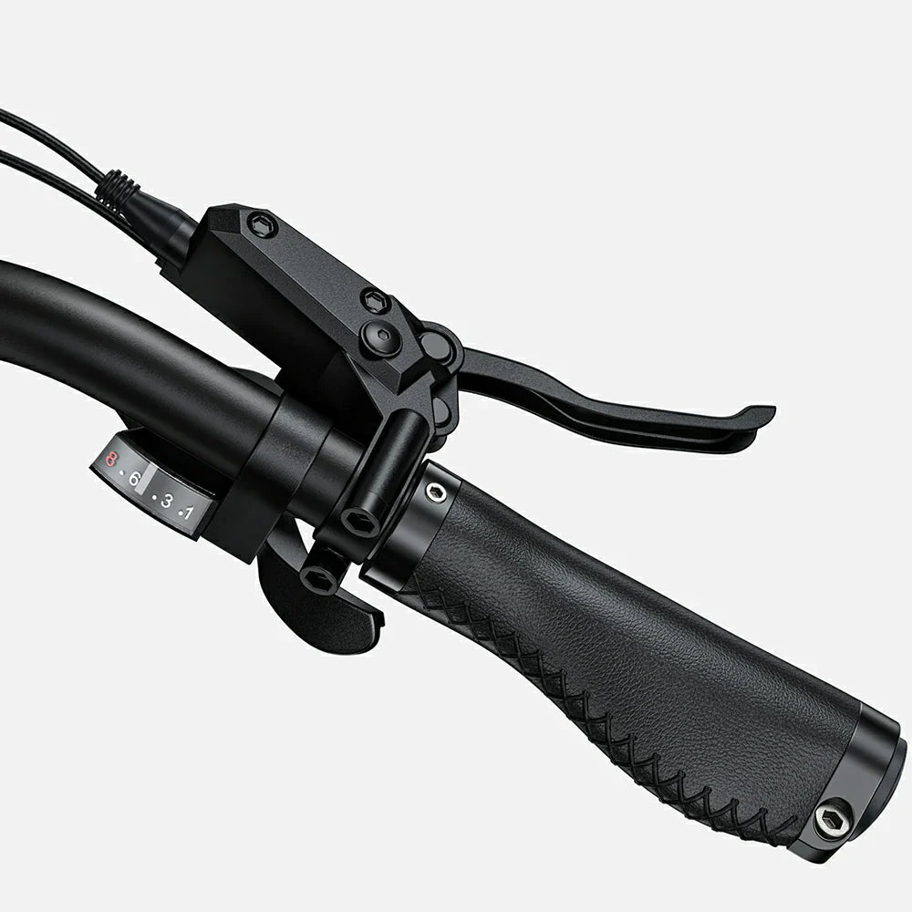 ENGWE X26 (EU) Electric Bike