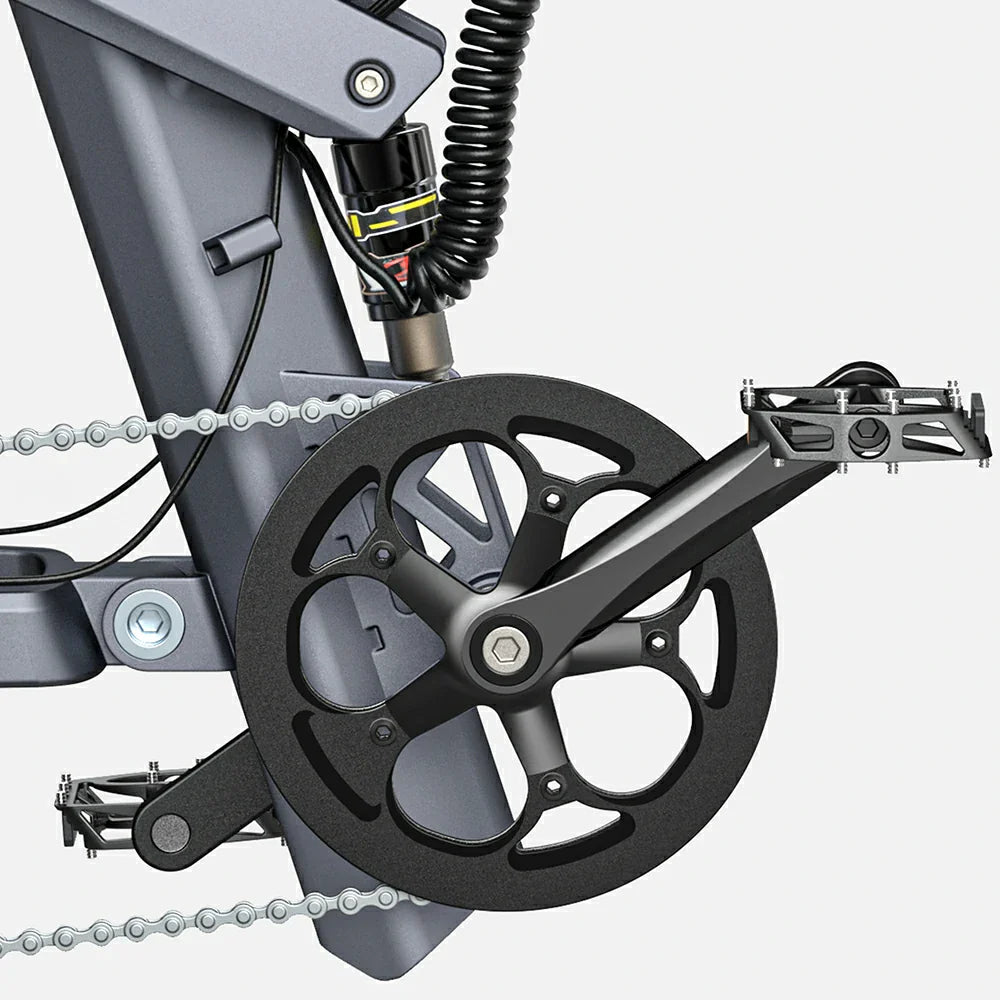ENGWE X26 (EU) Electric Bike