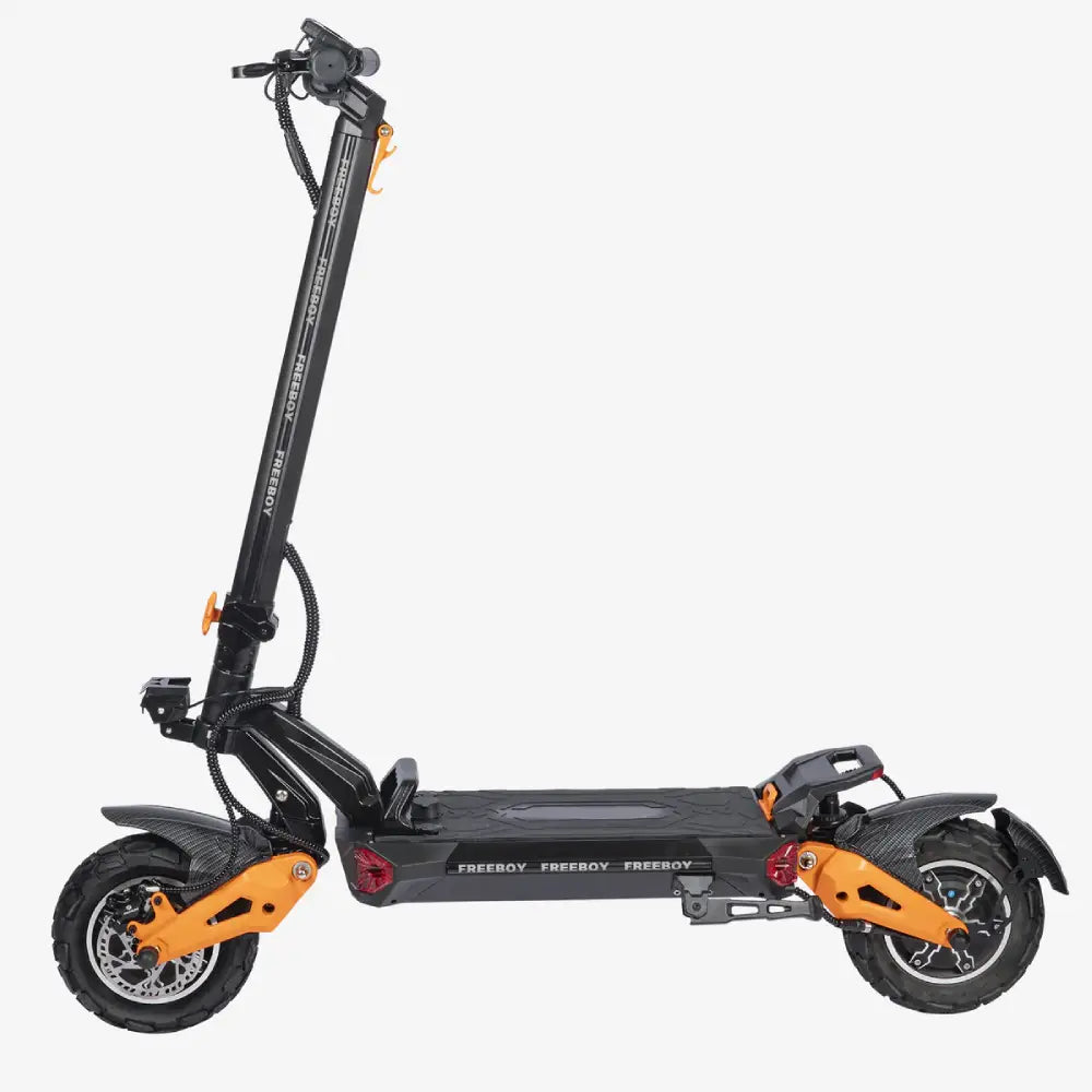 Freeboy H9 (CA) Electric Scooter