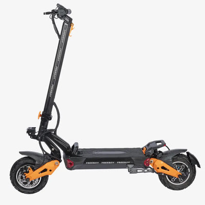 Freeboy H9 (CA) Electric Scooter