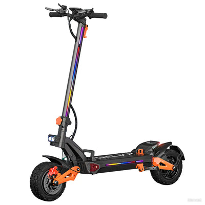 Freeboy H9 (CA) Electric Scooter