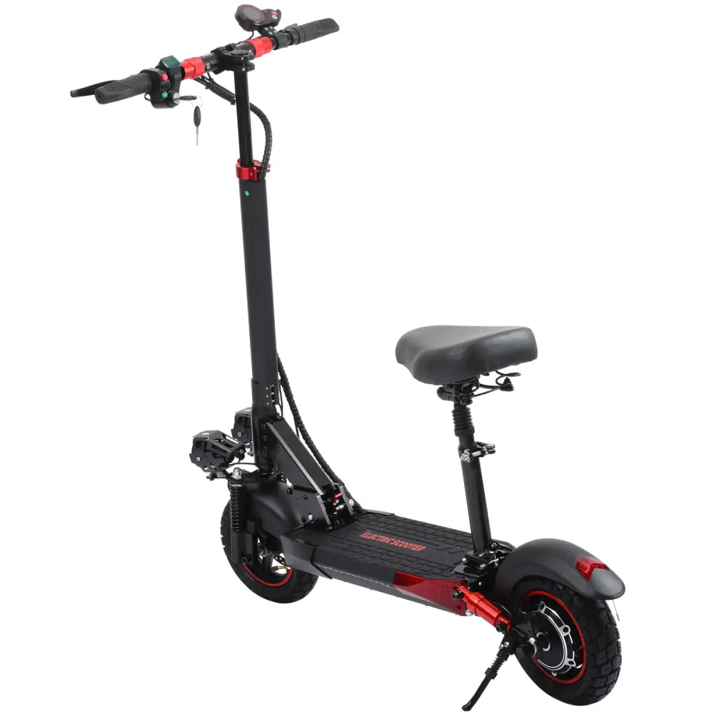 Freeboy J01 (CA) Electric Scooter