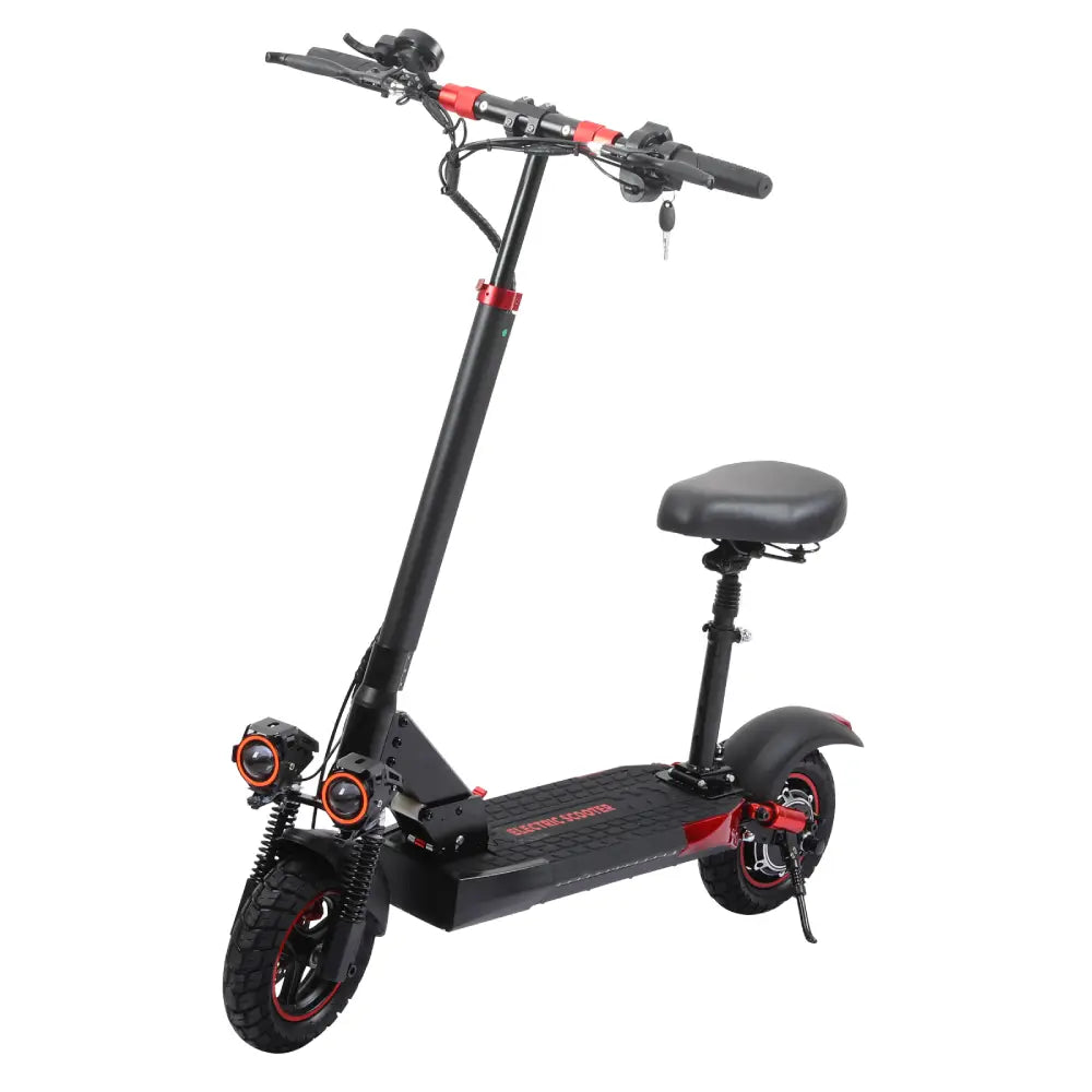 Freeboy J01 (CA) Electric Scooter