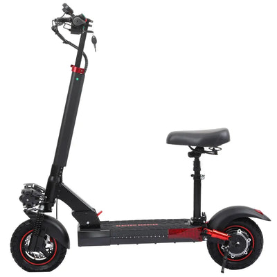 Freeboy J01 (CA) Electric Scooter
