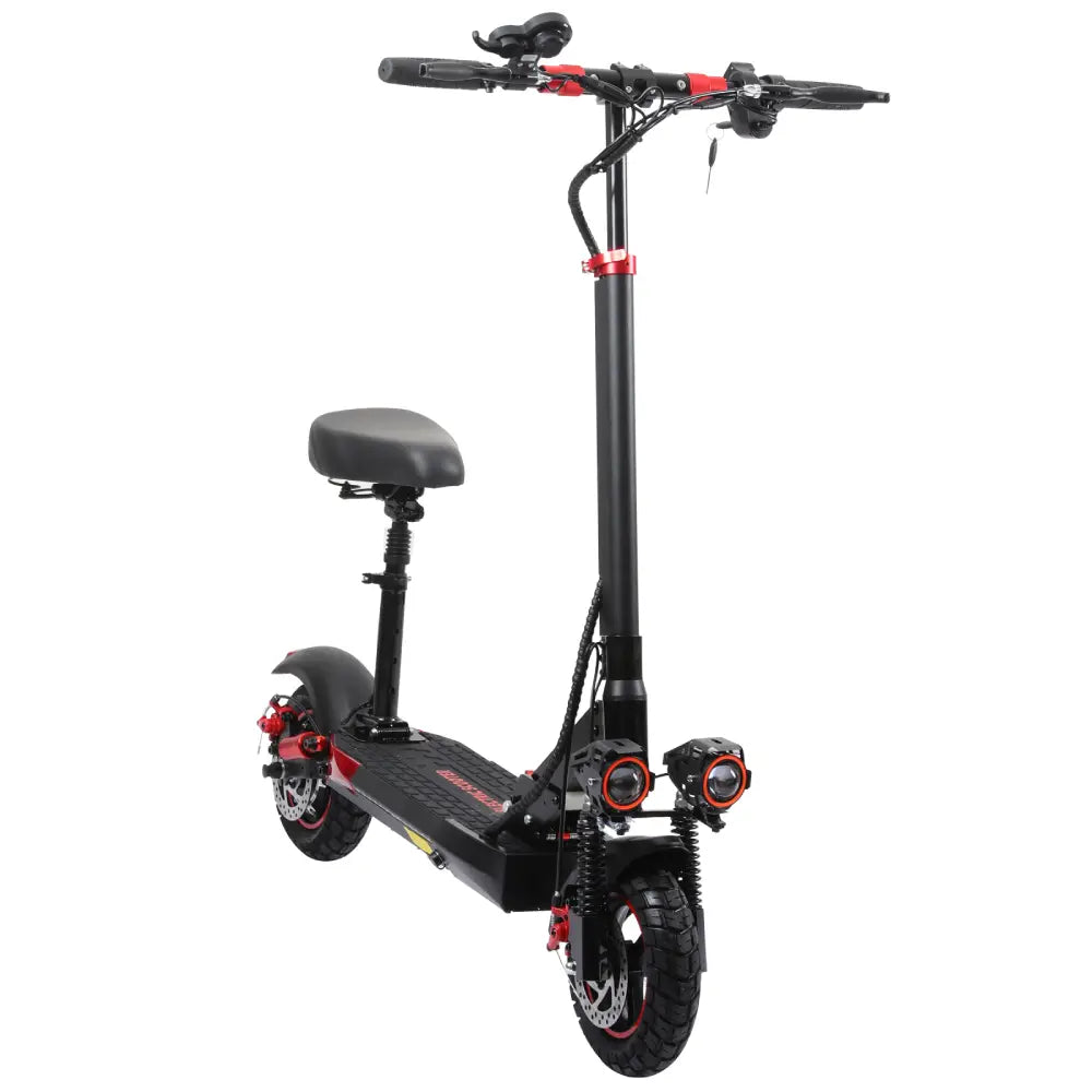 Freeboy J01 (CA) Electric Scooter