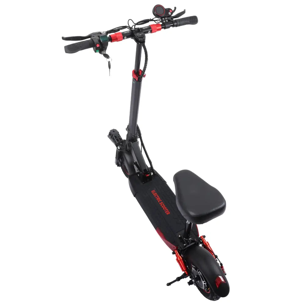 Freeboy J01 (CA) Electric Scooter