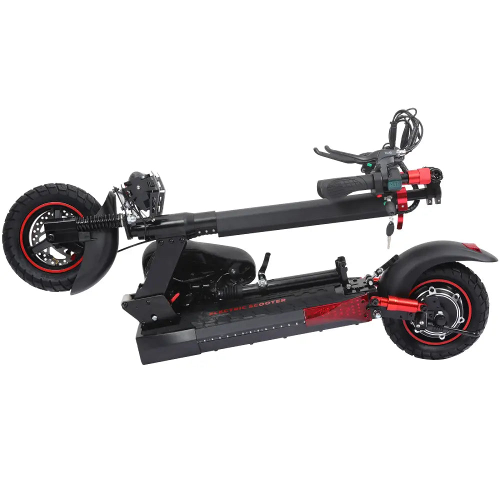 Freeboy J01 (CA) Electric Scooter