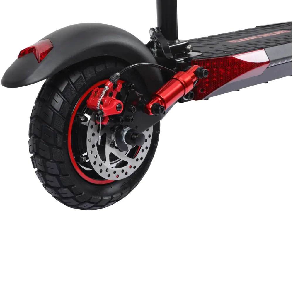 Freeboy J01 (CA) Electric Scooter
