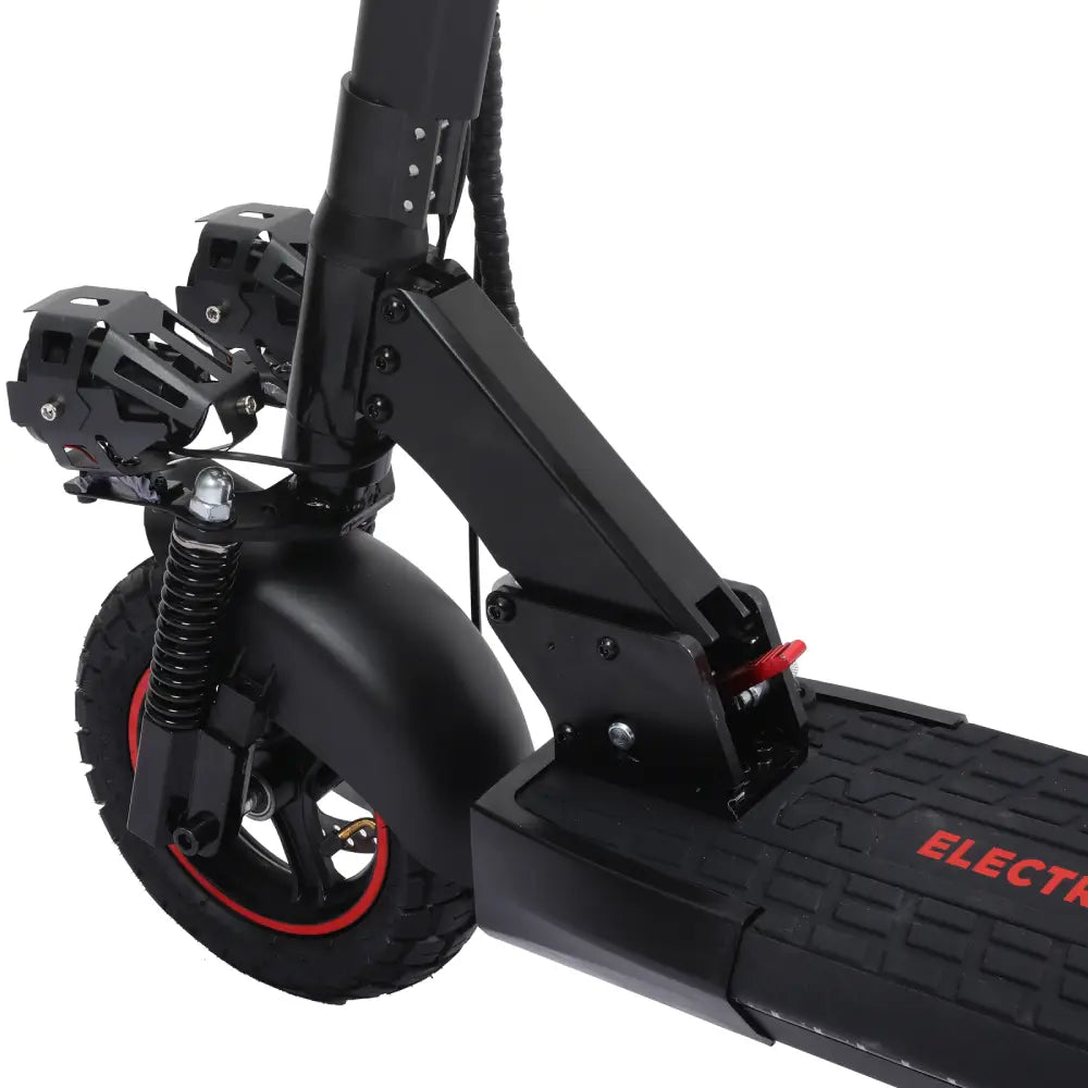 Freeboy J01 (CA) Electric Scooter