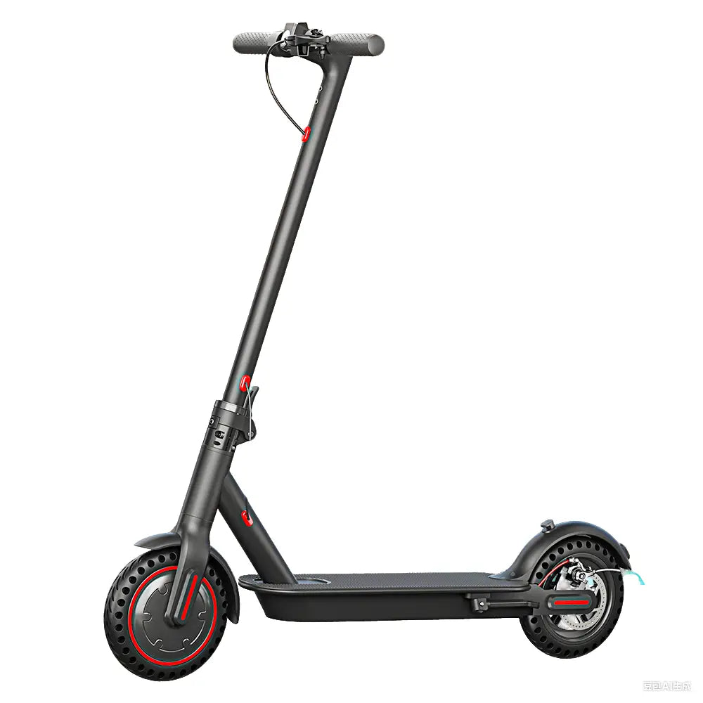 Freeboy J03 (CA) Electric Scooter