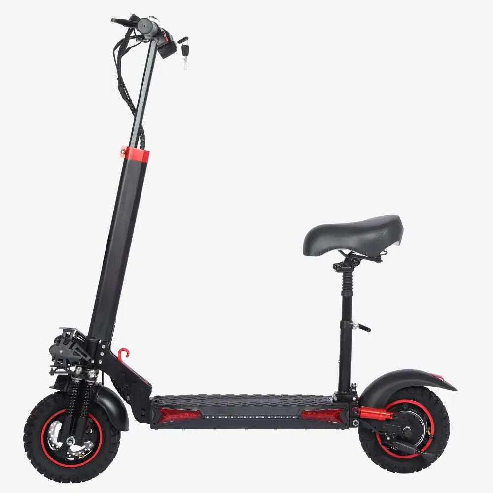 Freeboy J11plus (CA) Electric Scooter