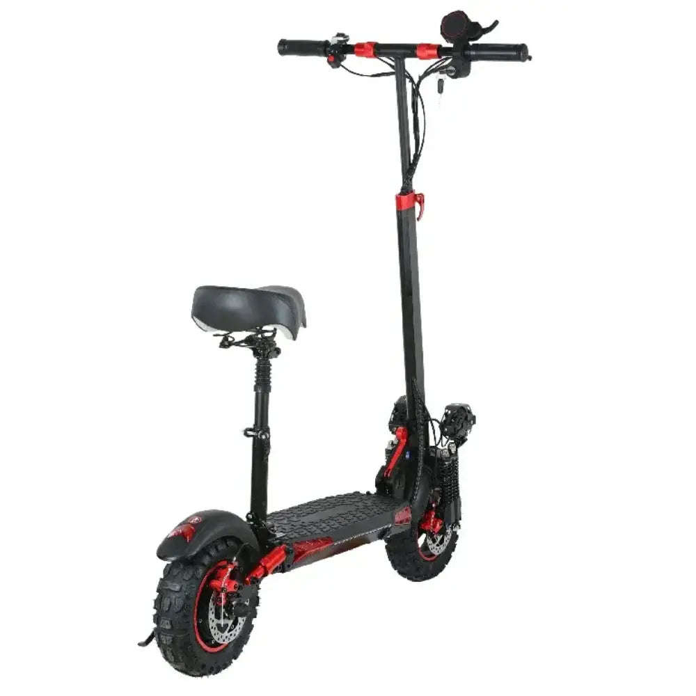 Freeboy J11plus (CA) Electric Scooter