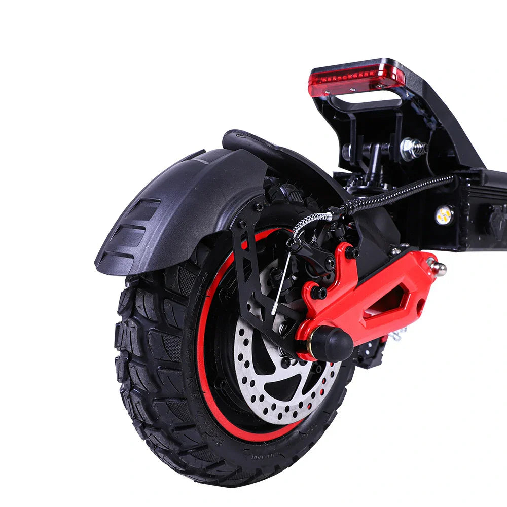 Freeboy J15 Max (CA) Electric Scooter