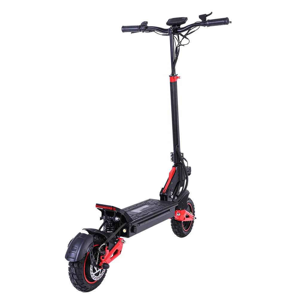 Freeboy J15 Max (CA) Electric Scooter