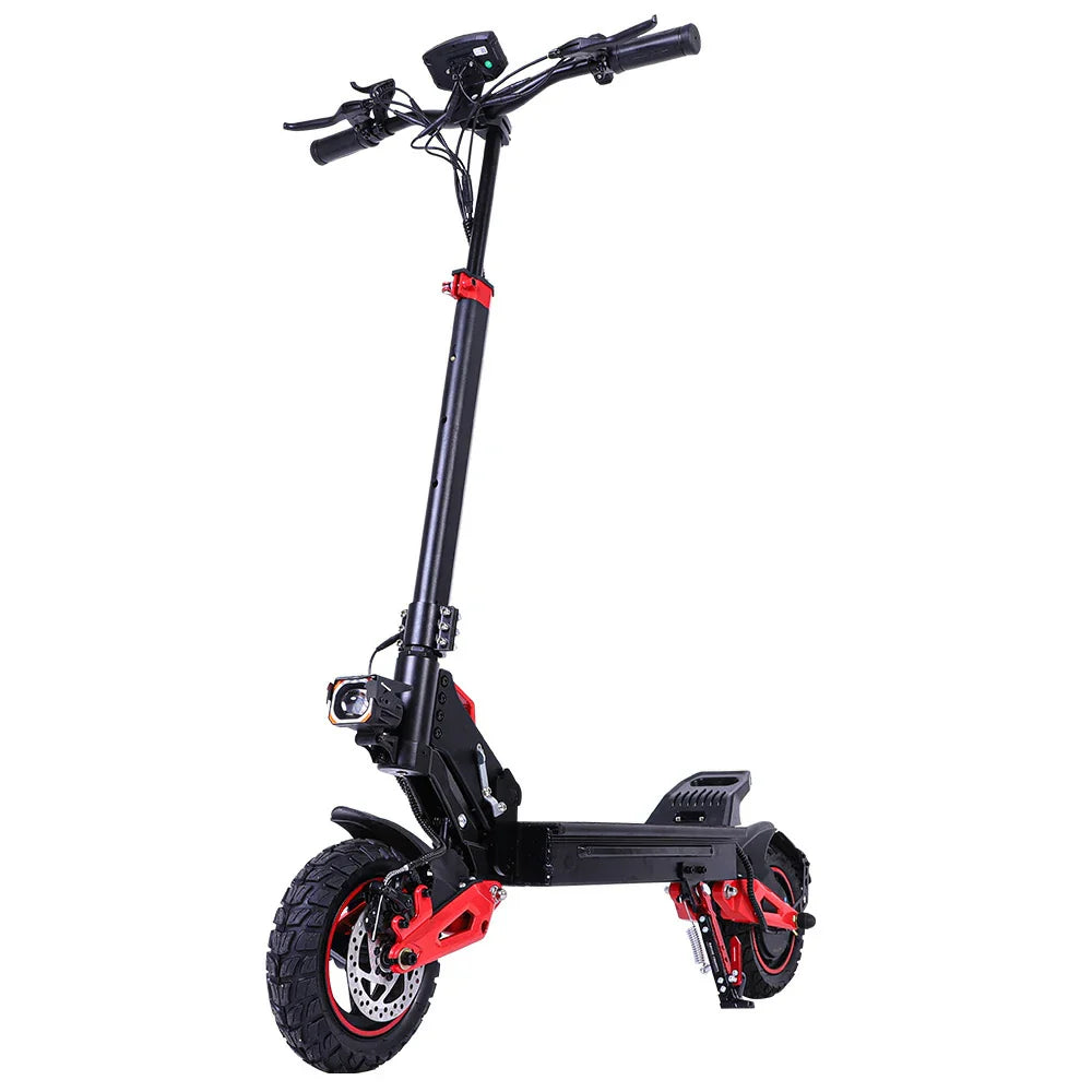Freeboy J15 Max (CA) Electric Scooter