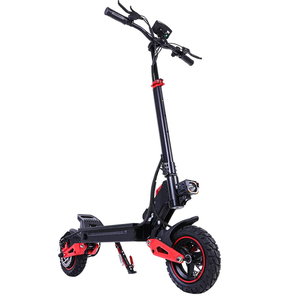 Freeboy J15 Max (CA) Electric Scooter