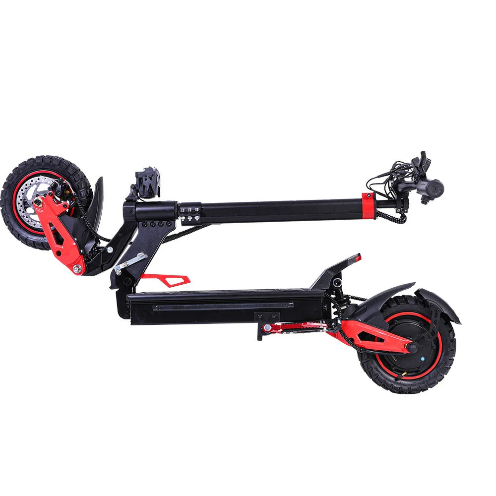 Freeboy J15 Max (CA) Electric Scooter