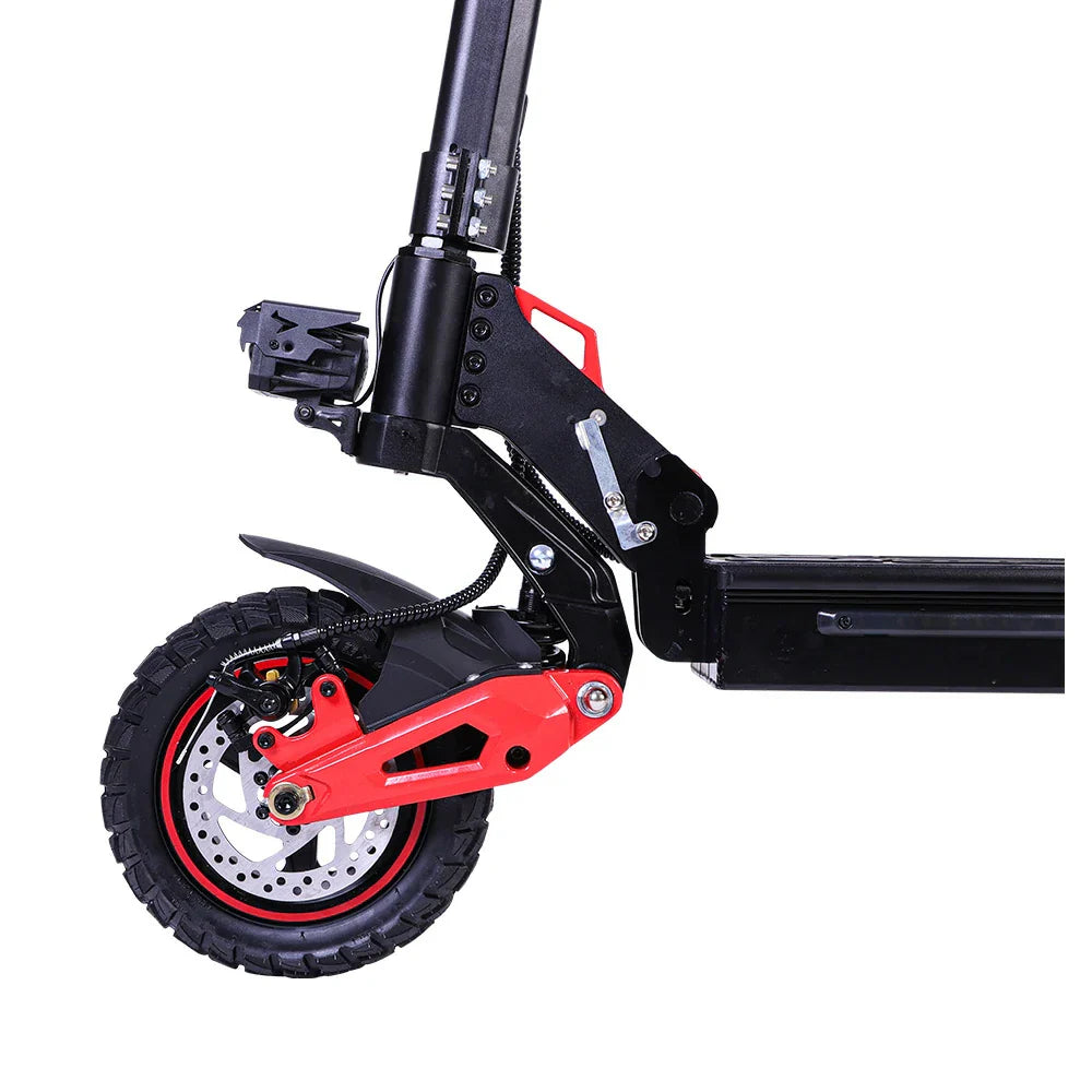 Freeboy J15 Max (CA) Electric Scooter