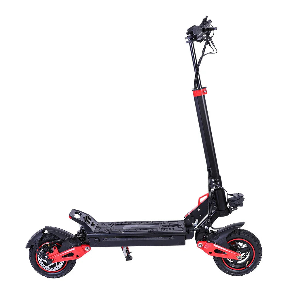 Freeboy J15 Max (CA) Electric Scooter