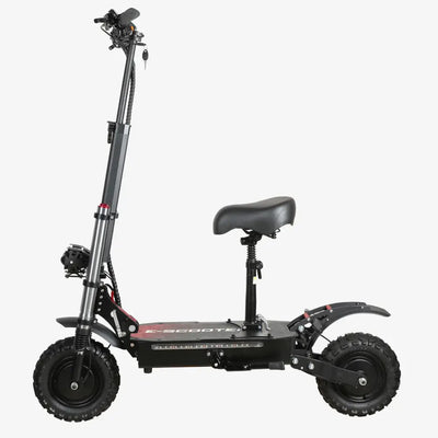 Freeboy J30 Max (CA) Electric Scooter