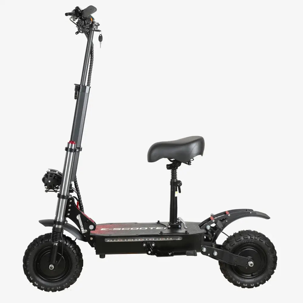 Freeboy J30 Max Electric Scooter