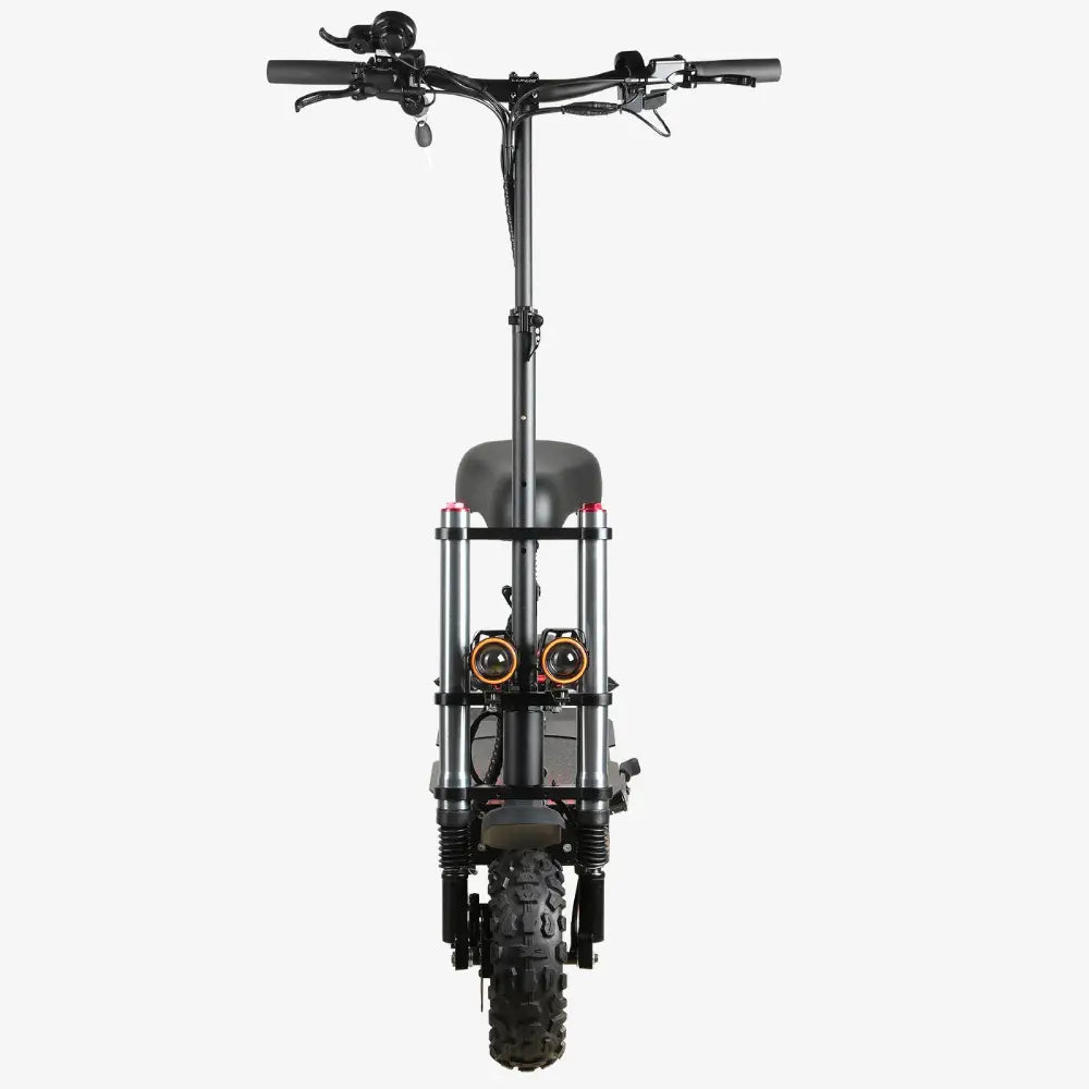 Freeboy J30 Max Electric Scooter
